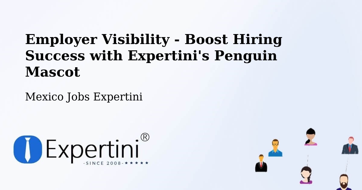 CV and Resume Visibility Optimization – Cicacalco - Mexico Jobs Expertini